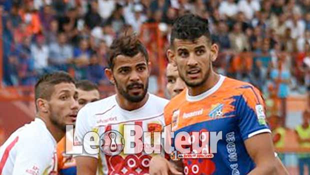 NAHD : Mokhtar : «Même lorsqu’on a été réduit à dix on n’a pas douté»