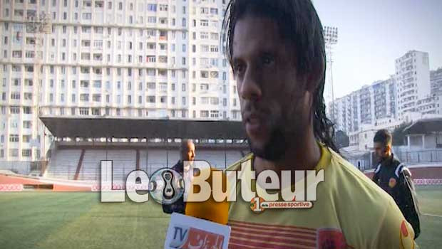 NAHD : Ouertani : «J’ai été très vite convaincu par le discours des responsables»