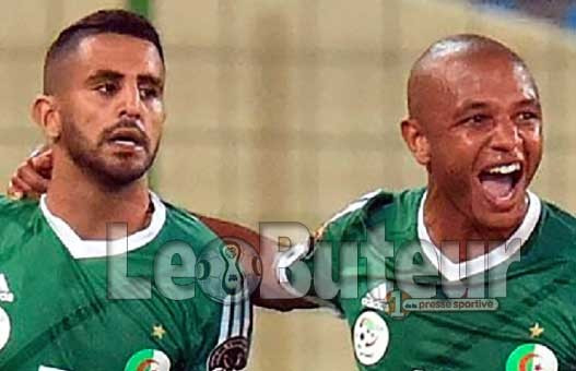 Nuno Espírito Santo veut saisir la FAF pour autoriser Brahimi à …..