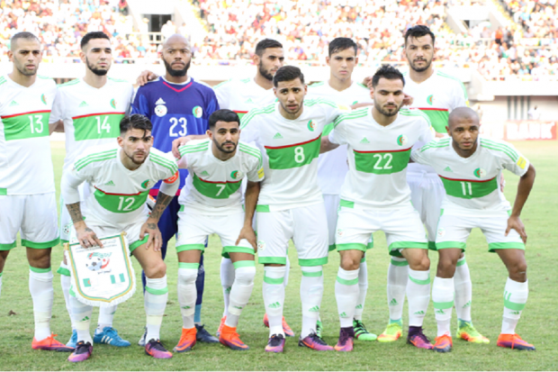 Un nouveau technicien renforce le staff technique de l’EN