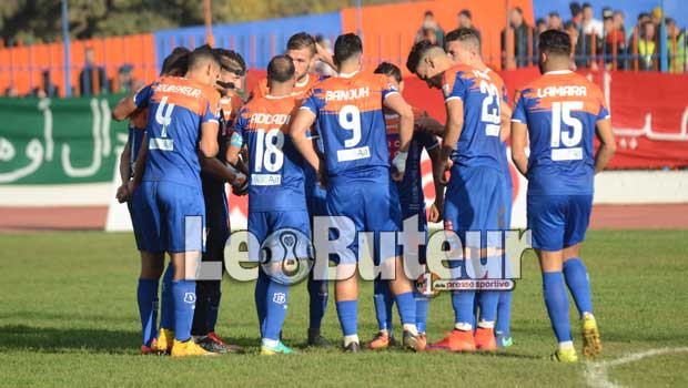 OM / Boulkelkel : «Qu&rsquo;ai-je fait pour mériter une telle sanction ?»