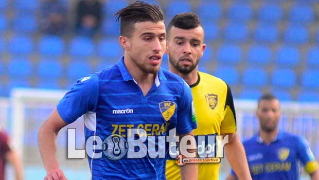 Paradou AC – NA Husseïn : Benkhelifa : «Nous viserons la qualification»