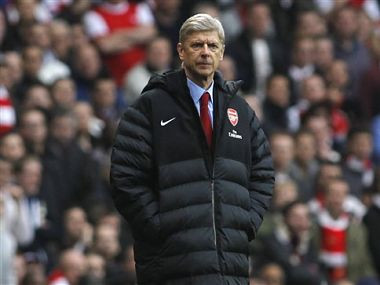 Petit : «Je sais ce que Wenger a fait pour Arsenal depuis vingt ans »