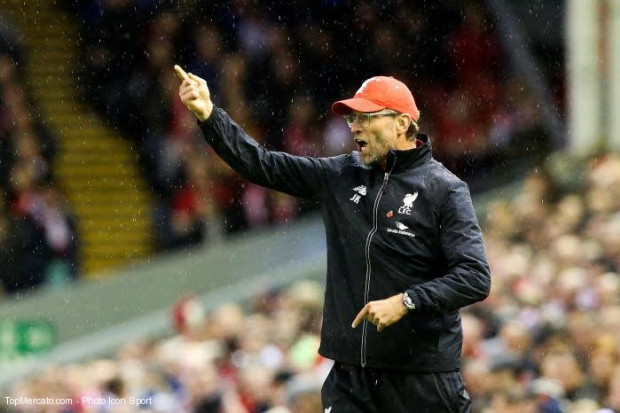 Premier League : Les Reds arrachent le derby !