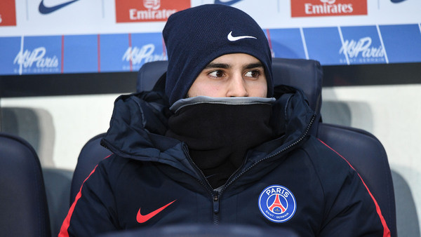 PSG : L’entourage de Jesé Rodriguez contacté par un club étranger