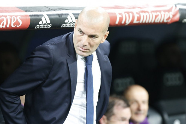 Real Madrid : Zidane, ses 3 choix face au Depor qui ont failli coûter cher