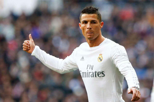 Ronaldo : «Nous n&rsquo;allons pas au Japon pour des vacances »