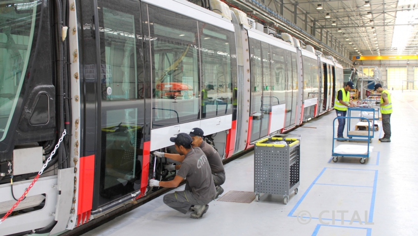 CITAL Annaba réalise 30% de taux d’intégration national