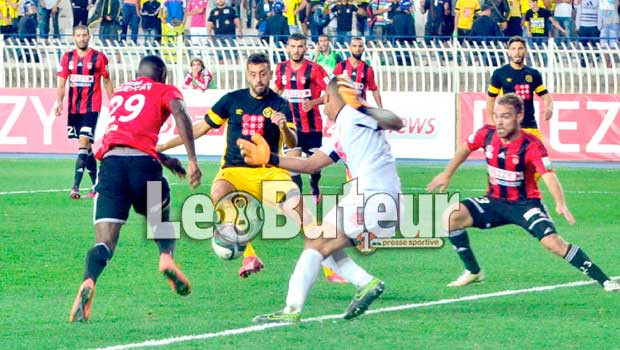 USMH 1 – MOB 0 : Mellal enfonce les Crabes