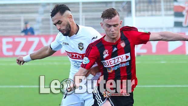 USMA : Hammar : «Que je sois surnommé  Rooney ne me dérange pas»