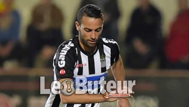 USMA : L’émigré Mourad Satli  depuis hier à Alger