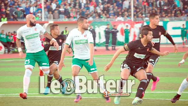 USMA : Fin d’année cauchemardesque pour les Rouge et Noir