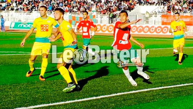 USMBA 2 – JSK 0 : Rial : «L’absence  de plusieurs joueurs nous  a handicapés»