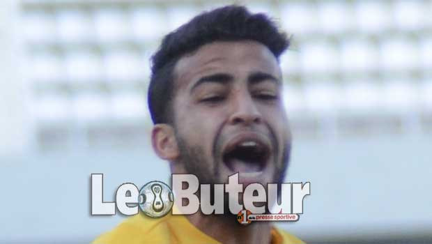 USMH / Debari «Je suis satisfait de mes prestations, mais je veux être plus performant»