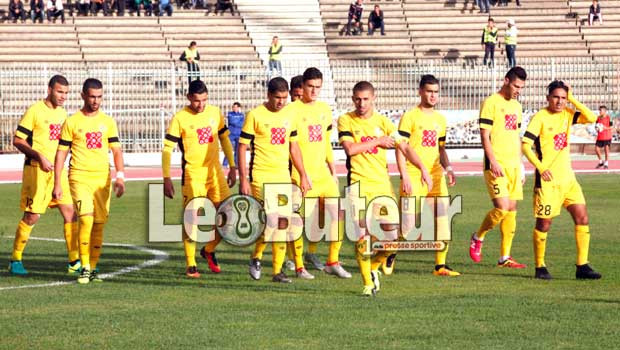 USMH : El Harrach se méfie du CABBA