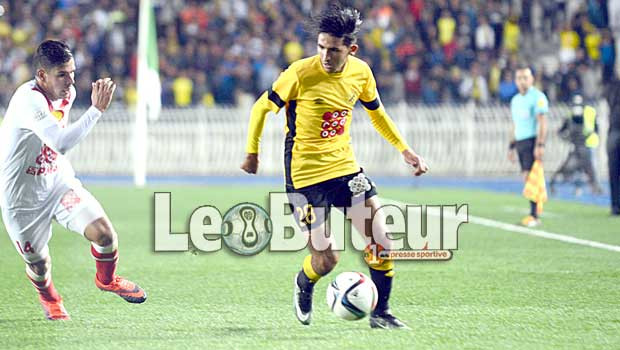 USMH : Harrag : «Le nul face au CRB est un semi-échec»