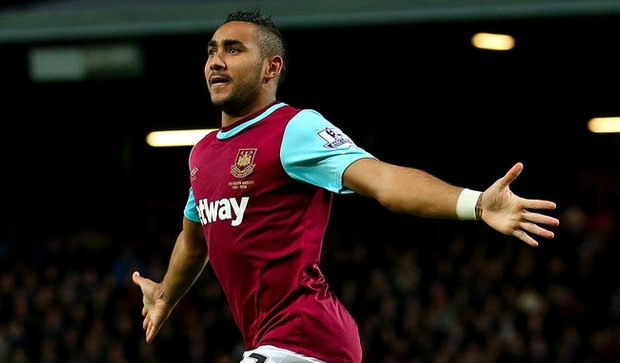 West Ham : Payet ne ferme pas la porte à Marseille