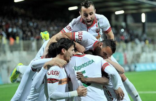 Ligue 1 Mobilis : le MC Alger champion d’hiver, six ans après.