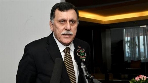 M. Esserradj se dit confiant en « la perspicacité de l’Algérie » dans la gestion de la crise libyenne