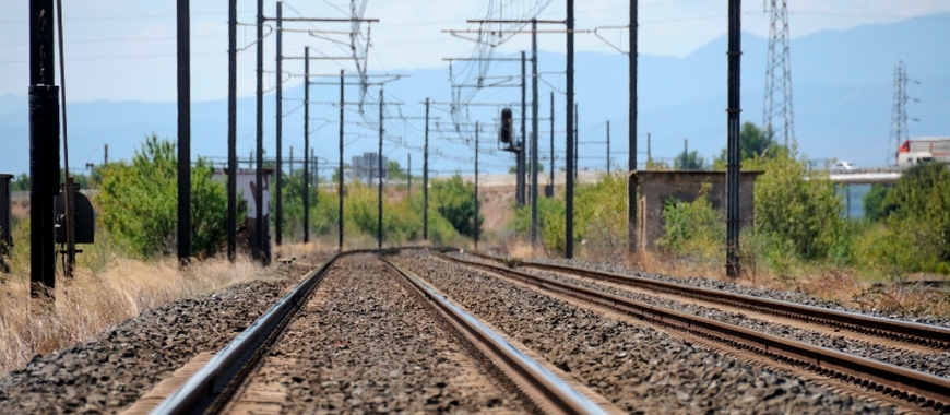 Projet de la ligne ferroviaire Djelfa-Laghouat : Prévisions de réception début 2018.