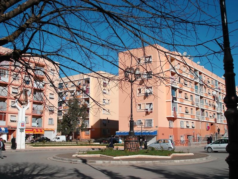 Médéa: 430 logements distribués à Berrouaghia et Ouled-Antar