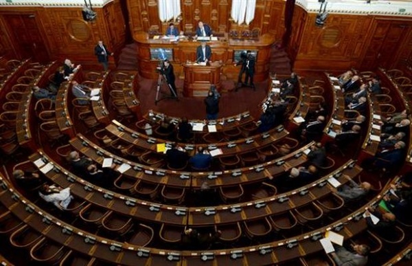 Le conseil de la Nation adopte la loi d&rsquo;orientation pour la promotion de la PME