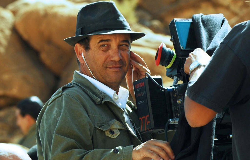 Lotfi Bouchouchi, réalisateur du film «Le Puits»: «Le ministère de la Culture n’a pas tenu ses promesses»