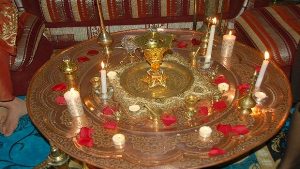 Al mawlid annabaoui el-charif la naissance de Mohammed (QSSL) célébré par les Algériens à l’instar du monde musulman