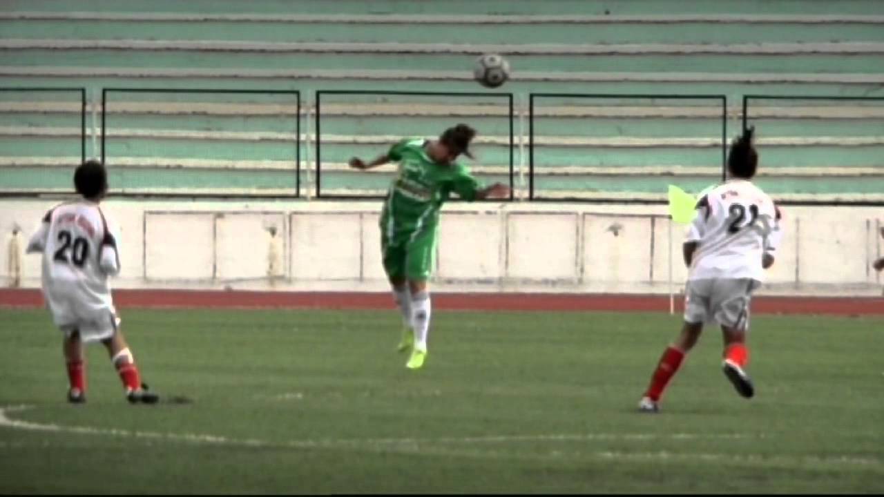 Tlemcen: Relance du sport féminin