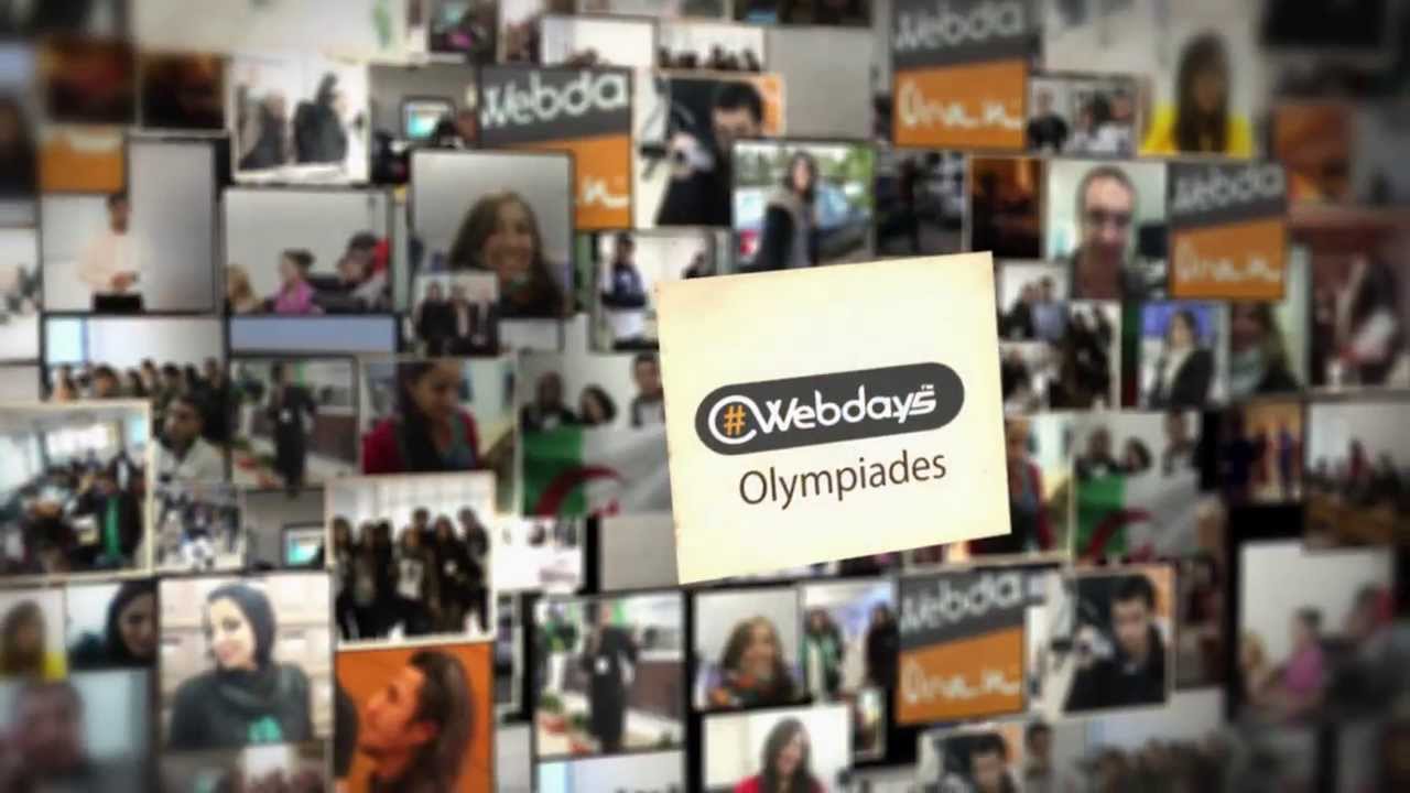 Semaine mondiale de l’entrepreneuriat Troisième édition de l’évènement webdays à Oran