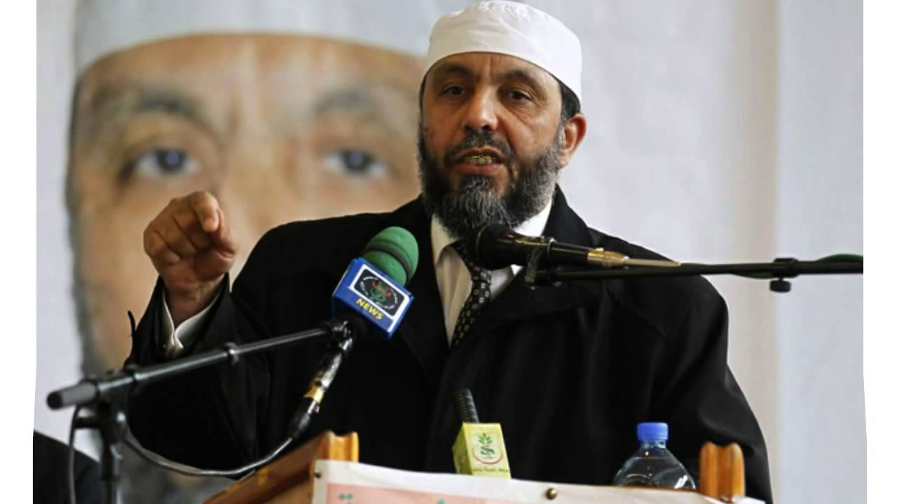 La mouvance islamiste en pleine recomposition: Djaballah démonte Makri