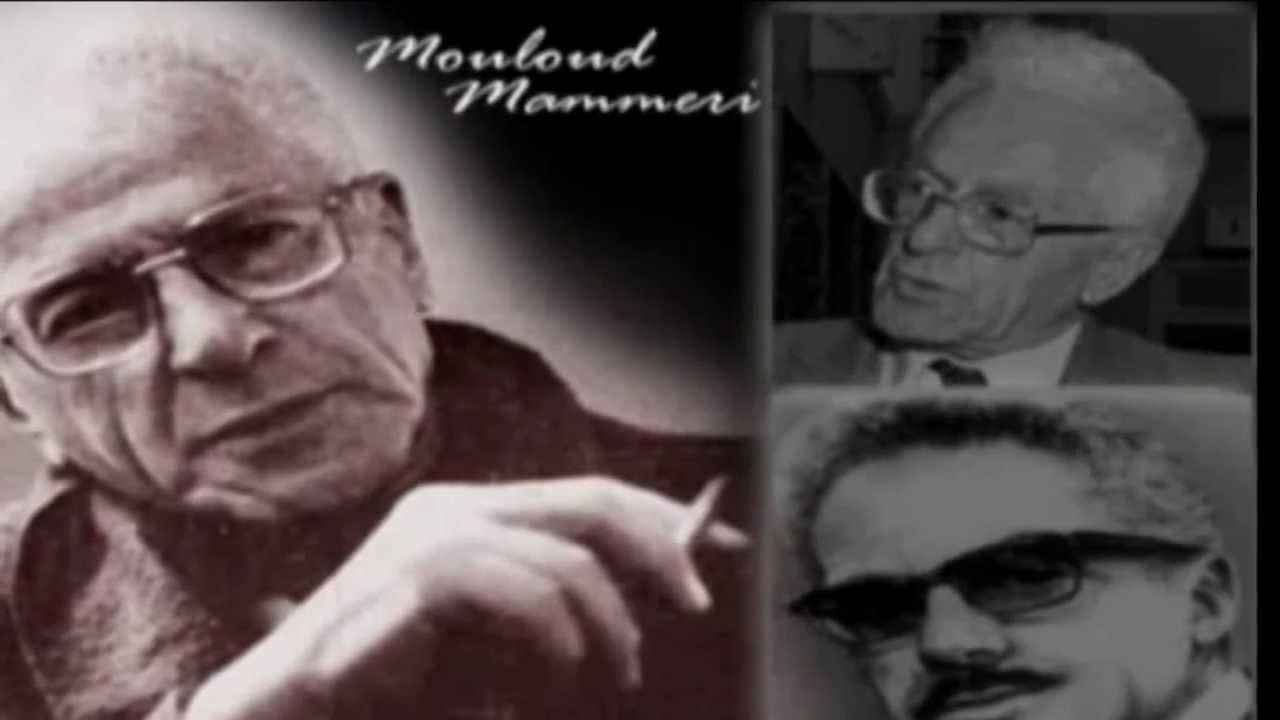 Elle sera enterrée aujourd&rsquo;hui à Alger: La veuve de Mouloud Mammeri est décédée