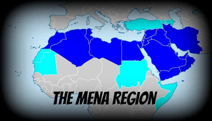 Pourquoi il faut supprimer la zone MENA et créer une Zone Afrique?