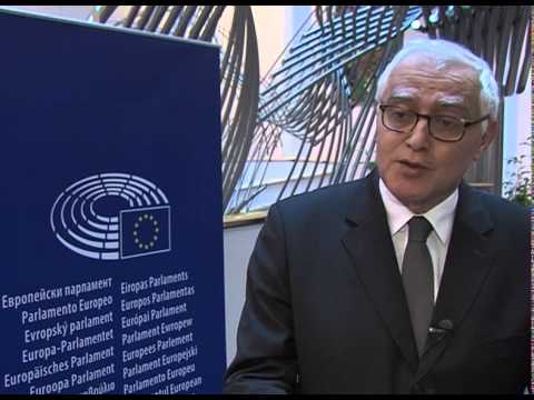 Amar Belani tance ouvertement le DG honoraire à la commisssion européenne: La déculottée!