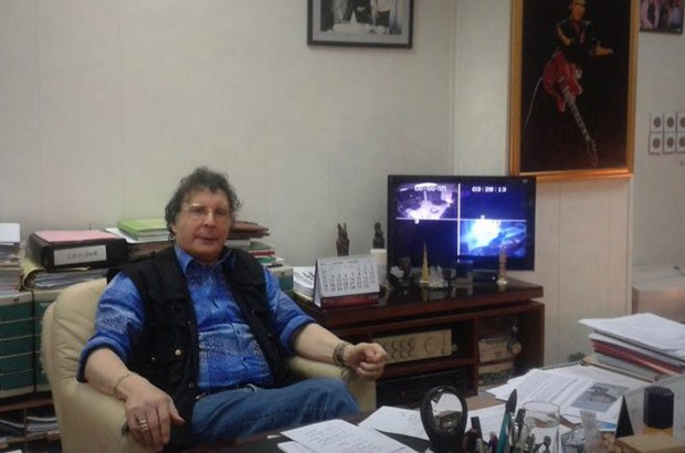 M’hamed Sahraoui, promoteur immobilier, président de l’ONPI, à “Liberté” : “Je me retire du FCE”