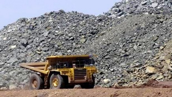 Attribution de 11 titres miniers pour plus de 142 millions de DA