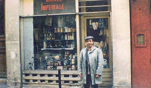 Et si Mohya nous était conté…