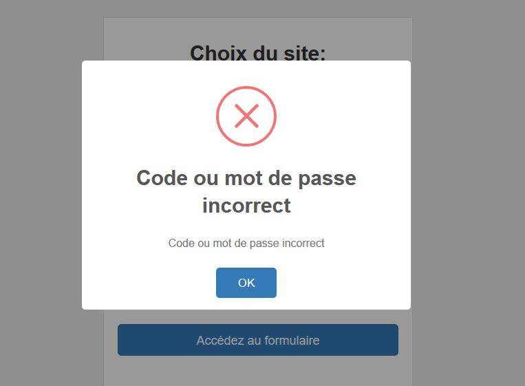 AADL 2013: voilà comment retrouver son mot de passe pour choisir le site de son futur appartement (vidéo)