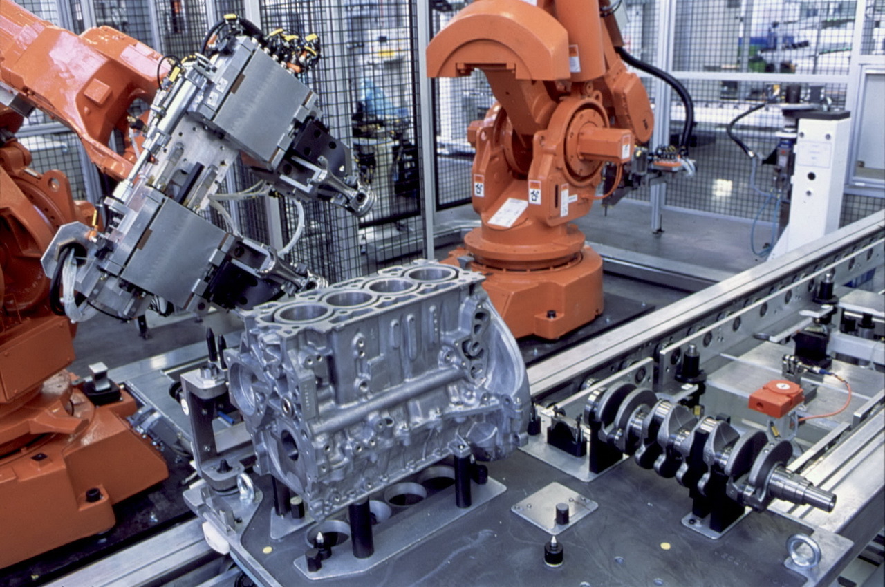 Après le démarrage de son usine HYUNDAI à Tiaret: Tahkout produira des moteurs