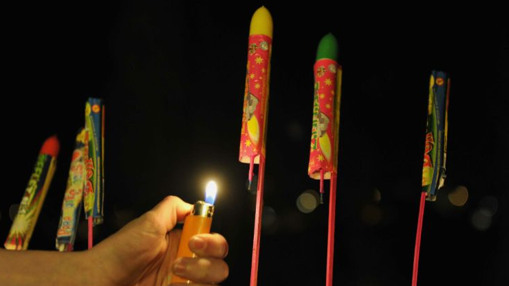 Célébration du mawlid ennabaoui: Des incendies et des blessés enregistrés dans plusieurs wilayas