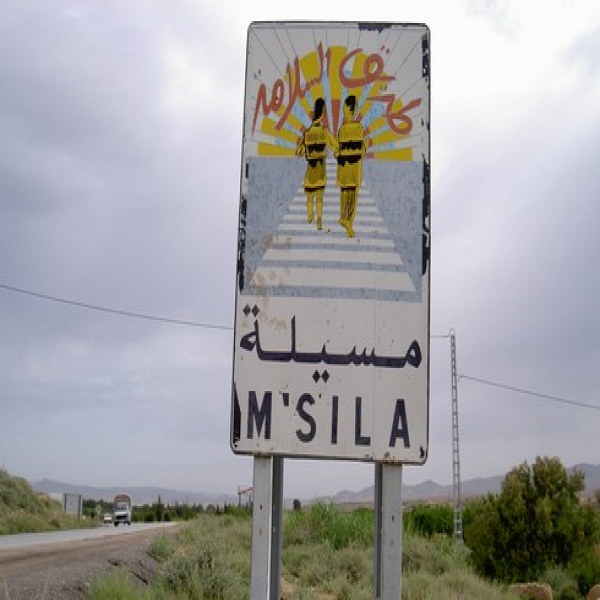 Algérie:La zone d’activité d’Ain El Hadjel (M’sila) prête avant 2017