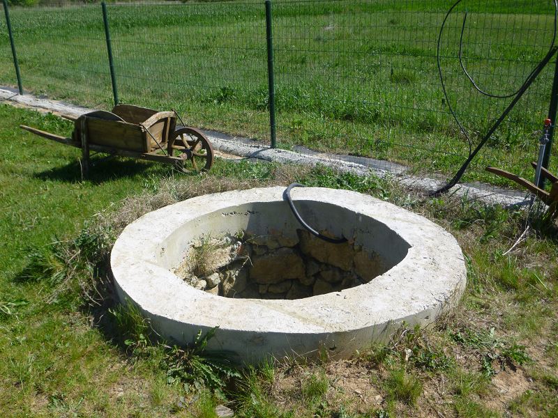 Batna : deux enfants meurent en tombant dans un puits