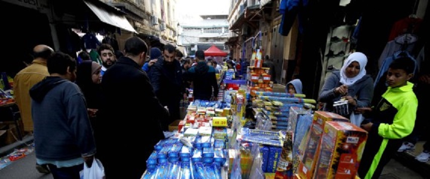 Nouvel an: la journée du dimanche 1er janvier chômée et payée
