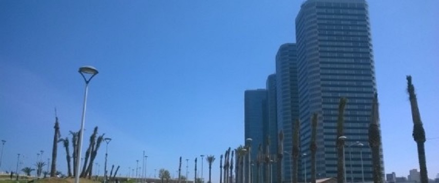 Le promoteur des tours Mobilart d&rsquo;Oran arrêté après 5 ans de cavale