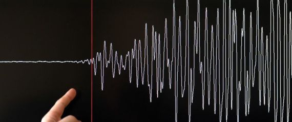 Alerte au tsunami après un séisme de magnitude 7.7 au Chili
