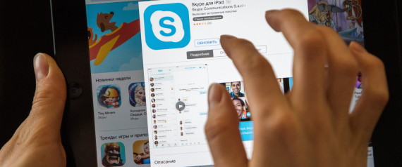 Skype est sur le point de devenir un traducteur universel