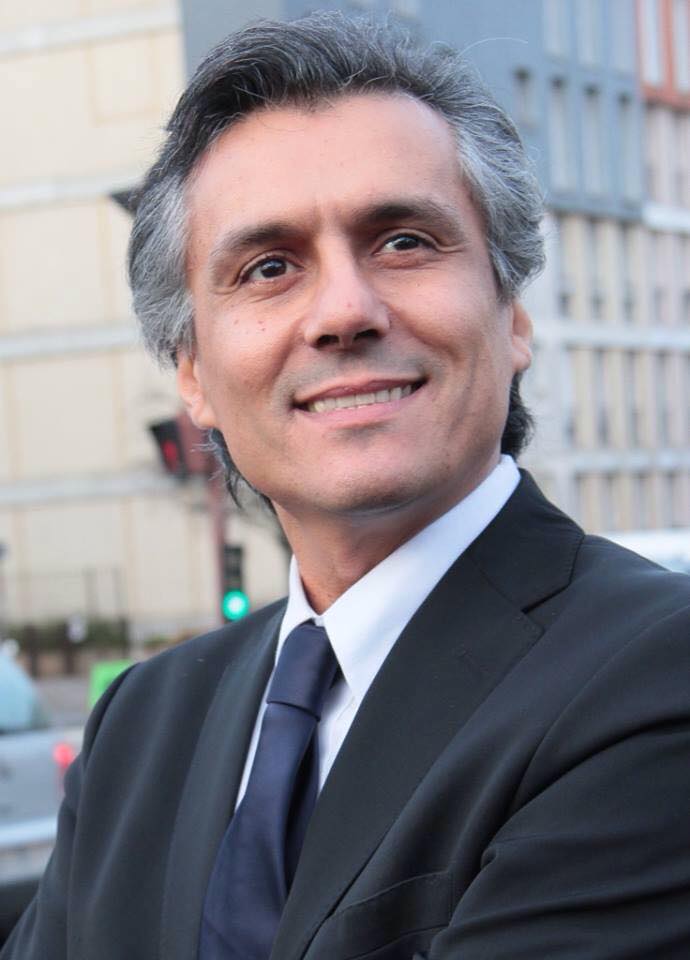 Le très controversé Rachid Nekkaz expulsé de Bejaïa