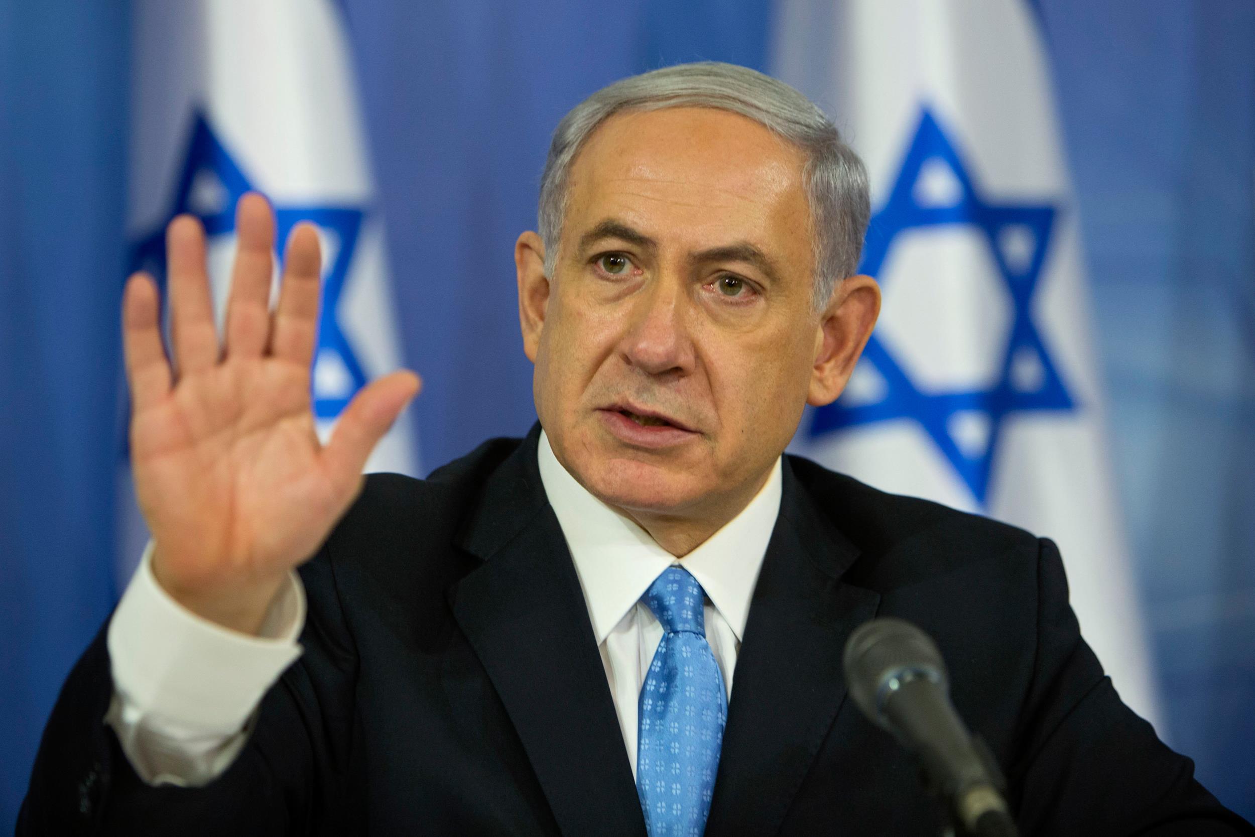 Vote à l’ONU sur les colonies: Netanyahu convoque l’ambassadeur américain