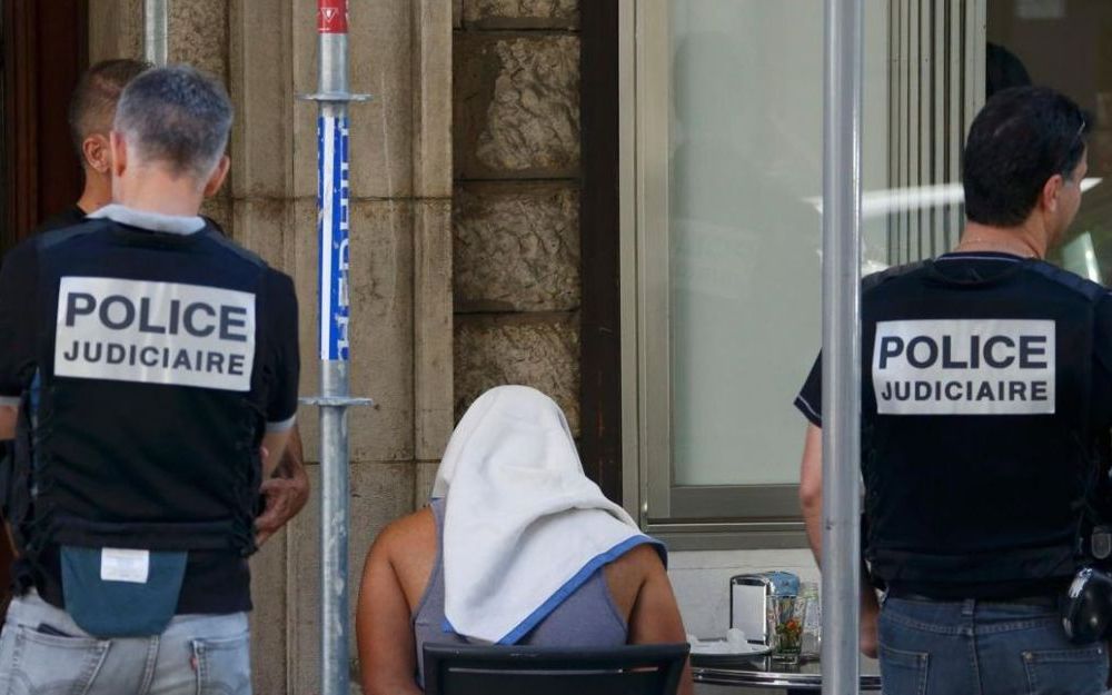 France: Dix nouvelles interpellations dans l’enquête sur l’attentat de Nice
