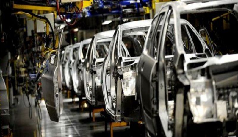 Projet de montage de véhicules particuliers Nissan: L’usine produira 10 000 voitures en 2017